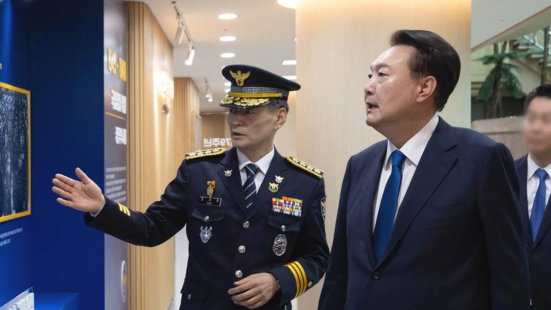 경찰청장이 파면된 건 이번이 처음이라고? 조지호 청장 파면 이유 정리