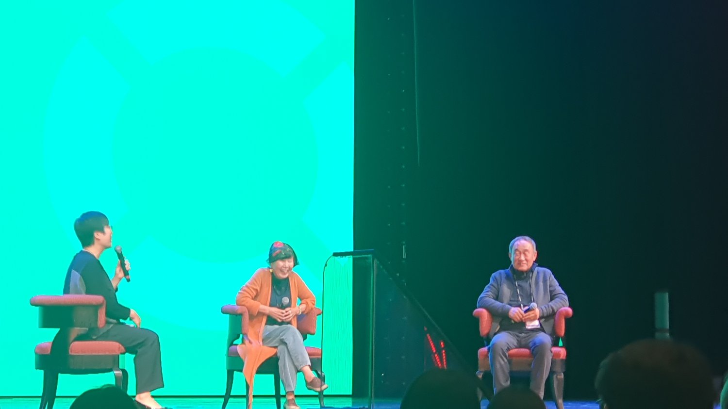 🍊 '오늘의 제주'를 만든 사람들의 이야기