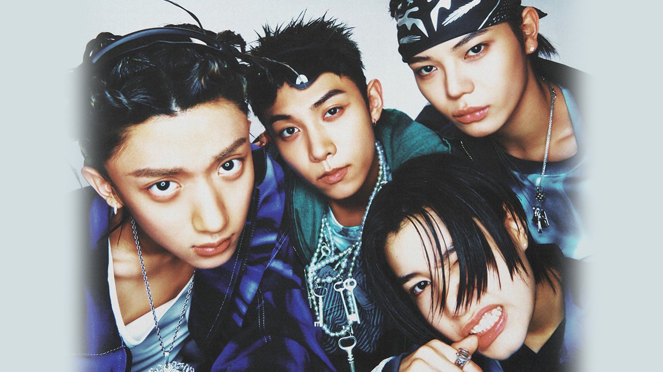 LNGSHOT이 과거로 재현하는 미래의 청사진