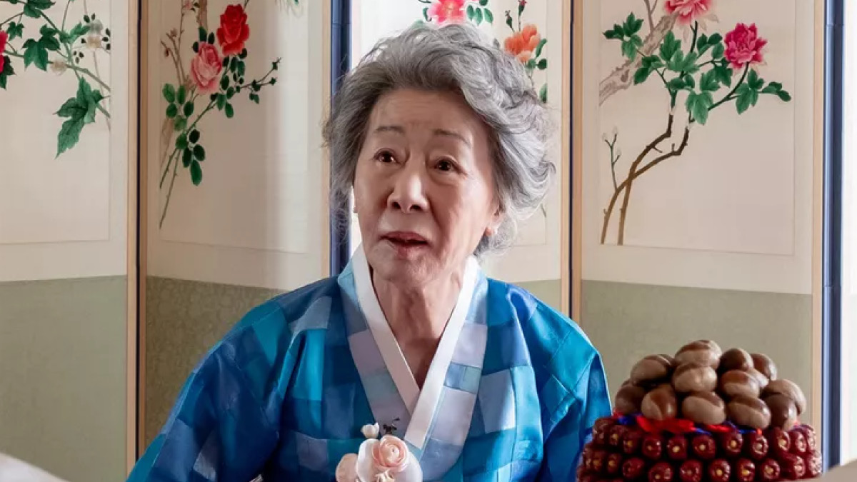 윤여정 배우의 놀라운 인터뷰 🏳️‍🌈