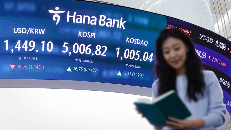 코스닥 급등에 사이드카 발동 ⛔, 코스닥 1000 돌파 배경과 전망은? 📈