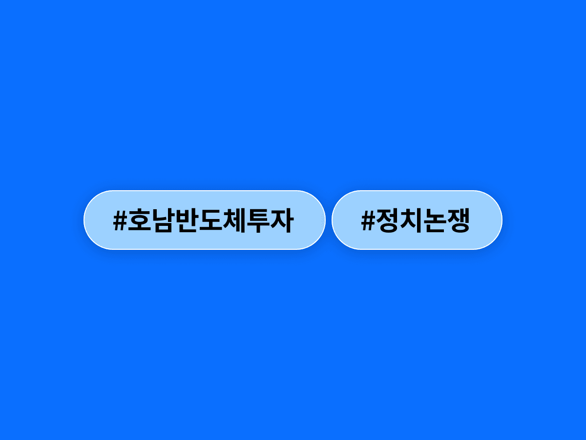 청와대가 29일 AI 반도체 대규모 투자를 발표할 예정이에요. 🔥