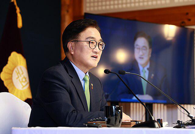 우원식 국회의장 중국 전승절 행사 참석 확정, 한중 정상회담은 언제? 🇰🇷🇨🇳