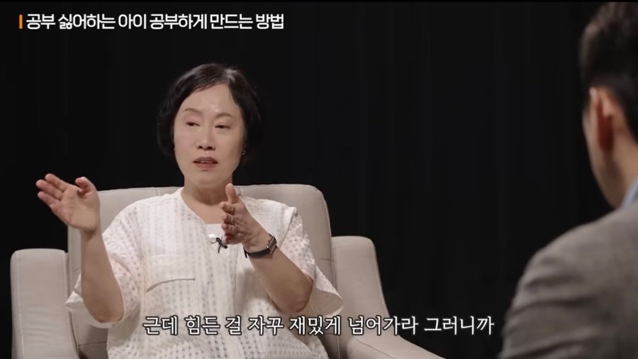 💡 좋아하는 일에도 ‘하기 싫은 순간’이 있다