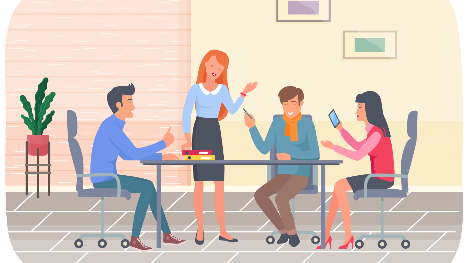 첫 출근! 사회초년생이 근로계약서에서 꼭 확인해야 하는 것 TOP5