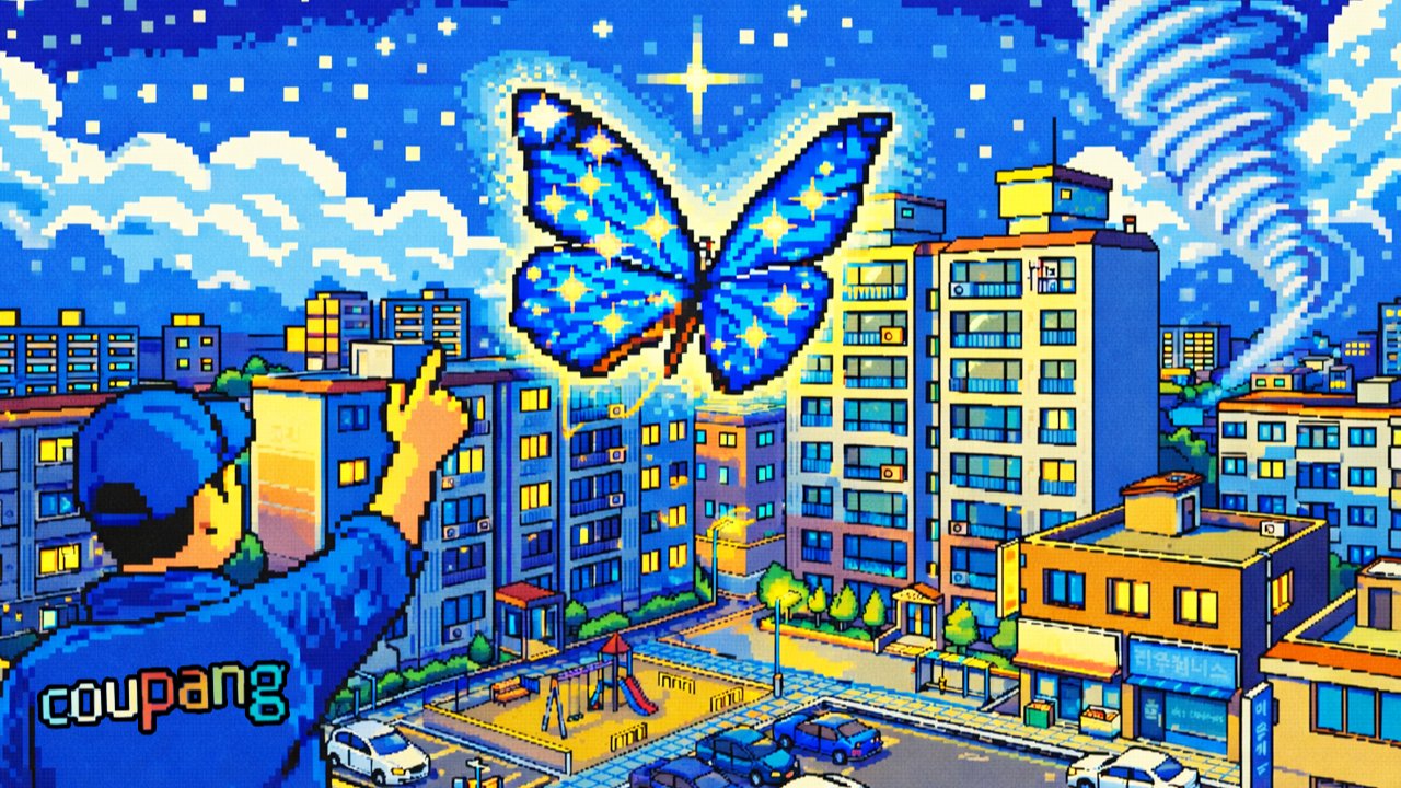 쿠팡의 무료 배송 기준 변경이 가지는 의미