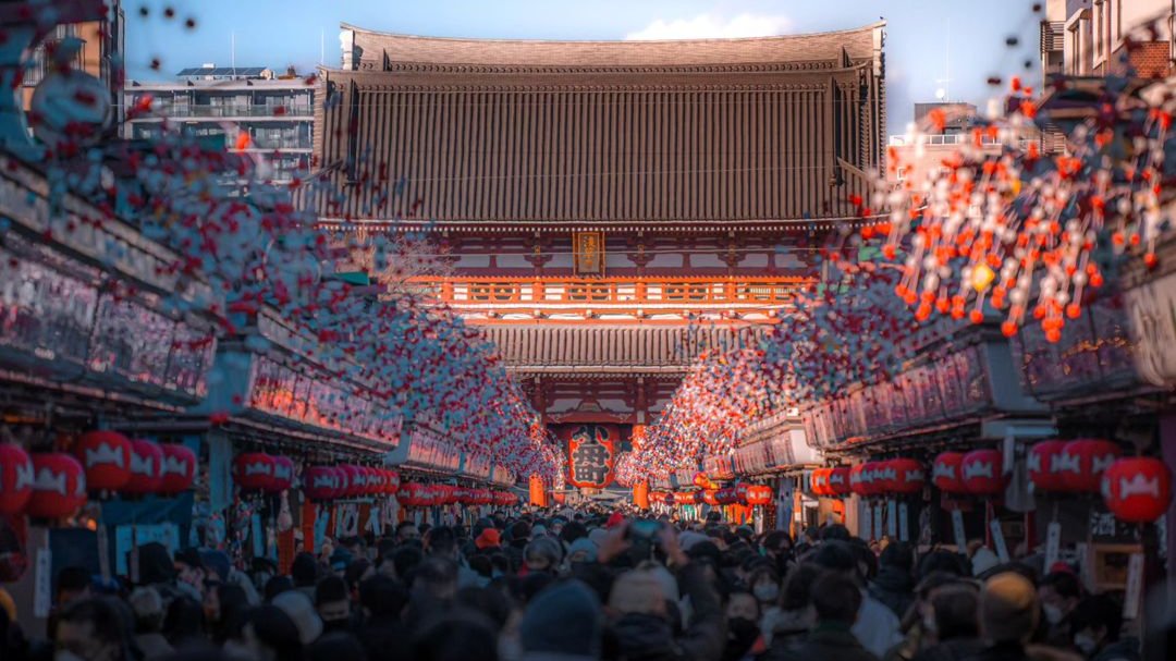 🛫이벤트) 도쿄의 찐 매력을 볼 수 있는 소도시는 어디?