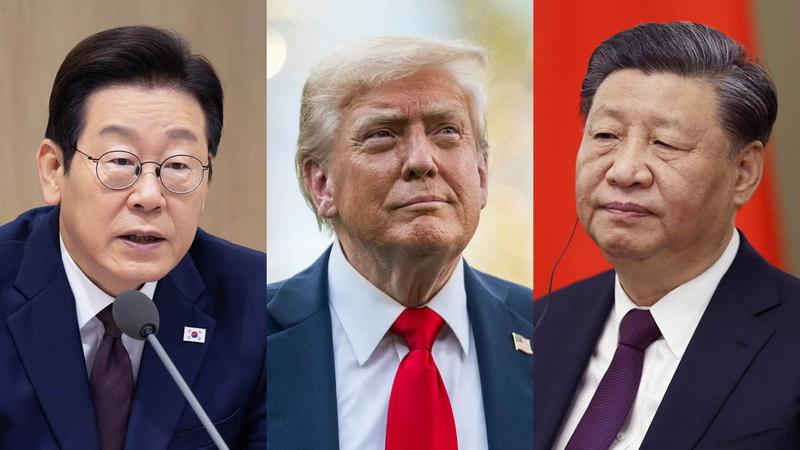 마침내 확정된 트럼프·시진핑 한국 국빈 방문: 국빈 방문 뜻과 정상회담 일정 🇰🇷🇺🇸🇨🇳