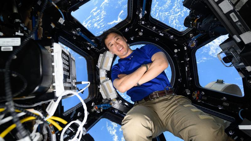 특수부대·의사 출신 우주비행사가 초고난도 임무를 성공했다? 영화 아닙니다. 실화입니다 🧑‍🚀