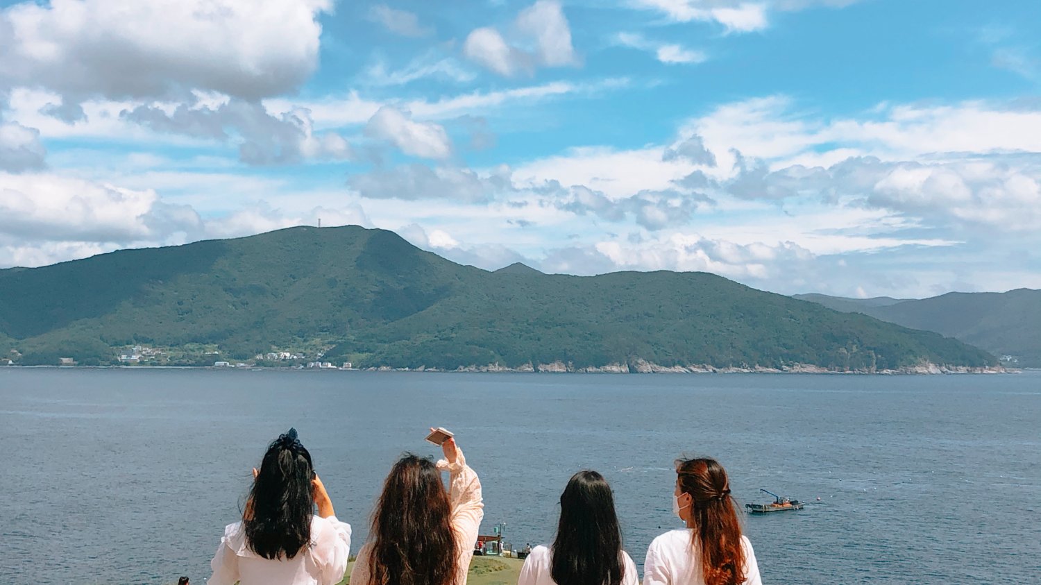 오직 8명만! 우리끼리만 소규모 거제 프라이빗 투어🌊