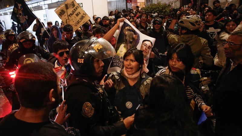 페루 ‘Z세대 시위’, 국가 비상사태까지 선포될 거라고? 시위 배경 & 이유 & 전망 정리 ✊🇵🇪