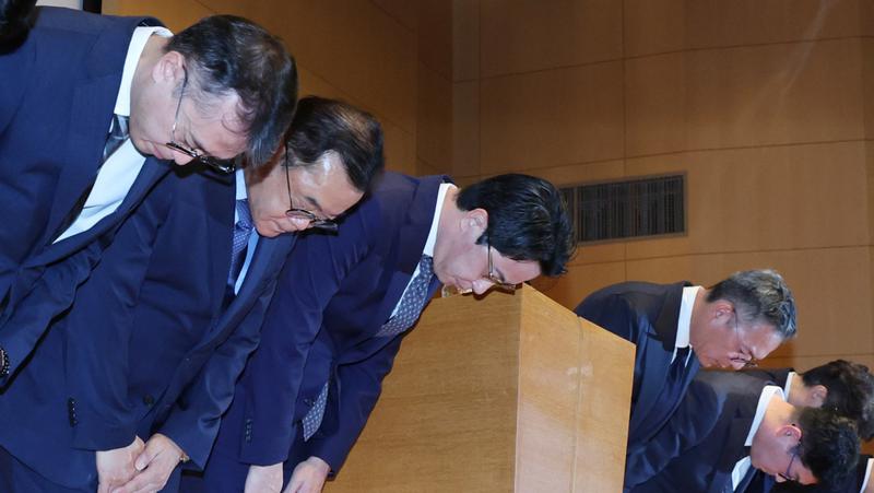 롯데카드 해킹 사고 대국민 사과, 297만 명 피해자 보상 방안은?