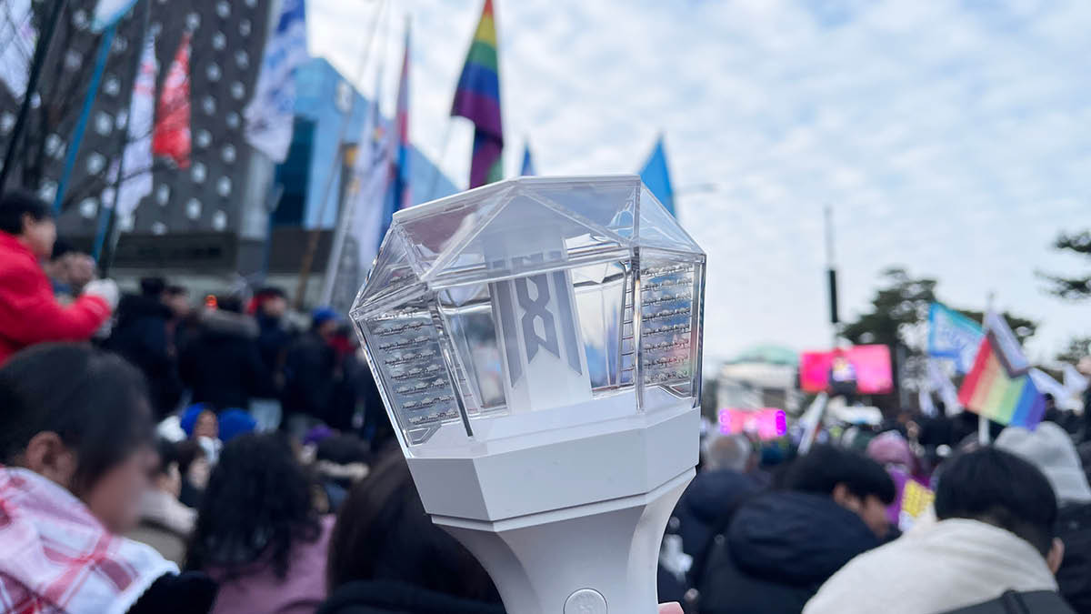 “마! 이게 MZ의 시위법이다!”: 2030세대가 바꿔놓은 시위의 패러다임 🧑‍🎤