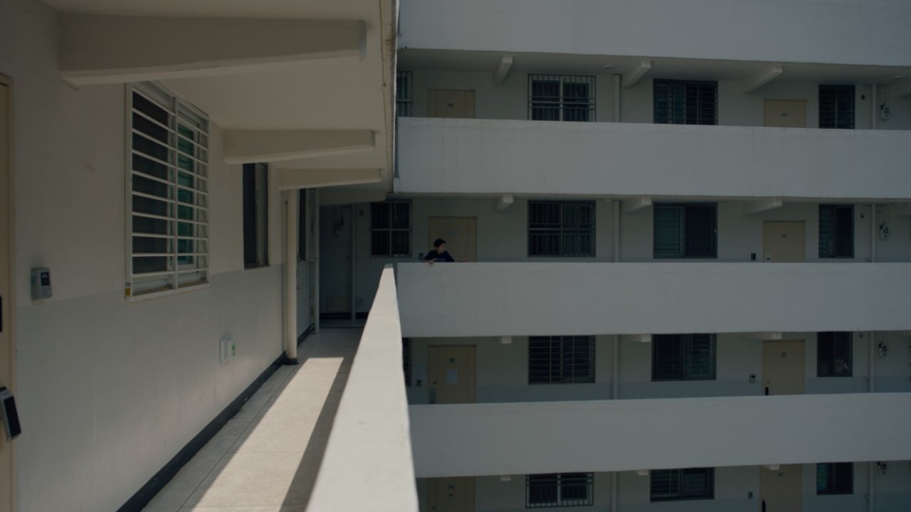 아~파트! 아~파트!