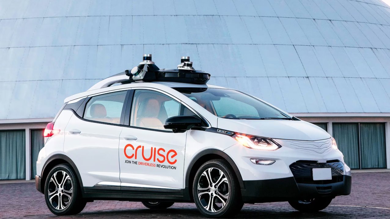 GM도 포기한 로보택시, 이렇게 어려운 거였어?