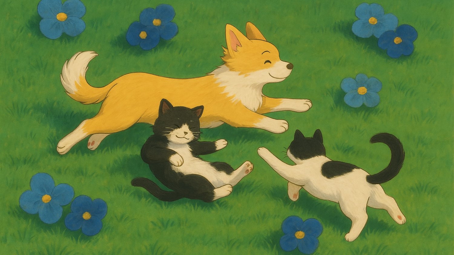 반려동물 영양제, 성분표와 실제가 달랐다