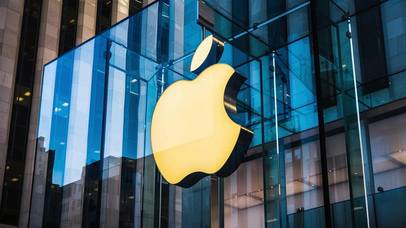 아이폰17 흥행 덕분이라고요? 사상 최고치 기록한 애플 주가 🍎