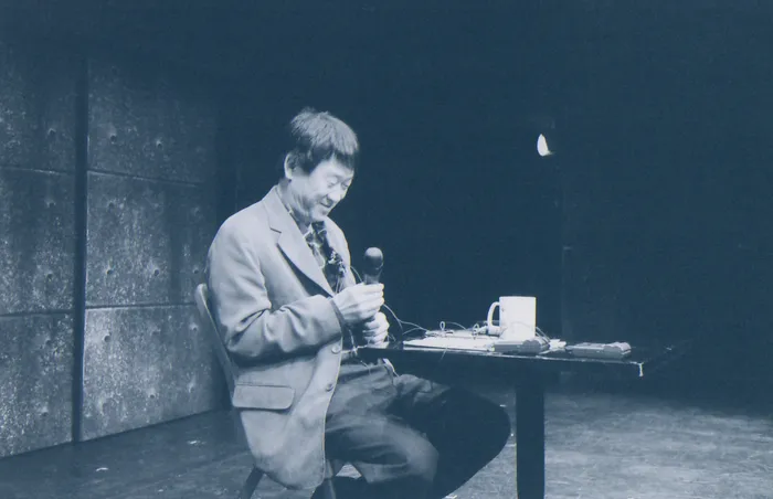 아침이슬보다 맑았던 예술인 김민기, 별이 되다