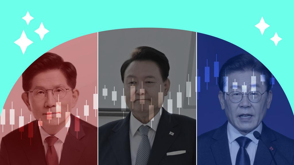 결국 폭락하는 ‘정치 테마주’ 산다고요? 정책 관련주 똑똑하게 고르는 방법
