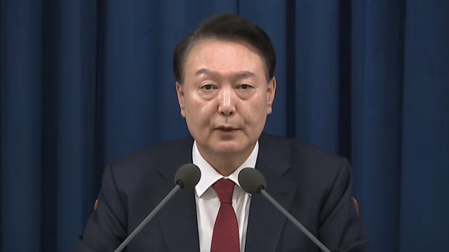 비상계엄선포, 한국경제에 미칠 영향은?