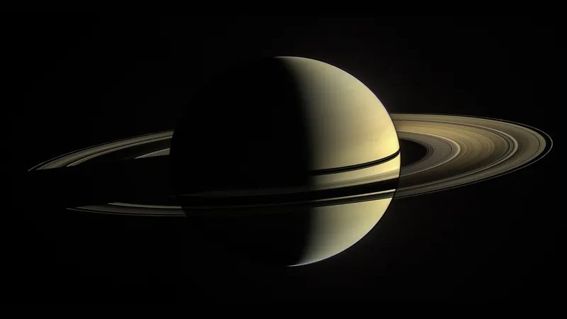 13억 킬로미터 떨어진 곳에서 보내는 빛✨