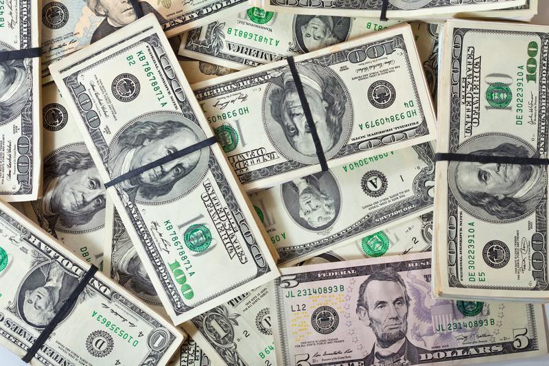 계속 올라서 1540원까지 찍은 원·달러 환율, 왜 이러는 거야? 💸