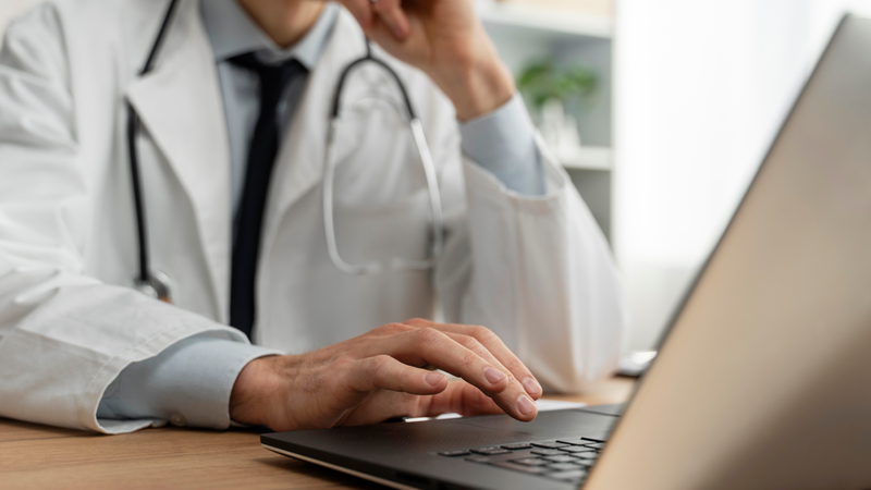 ‘진료내역 실시간 확인 시스템’ 2027년 도입: 병원 옮길 때마다 처음부터 설명 안 해도 돼요 💊