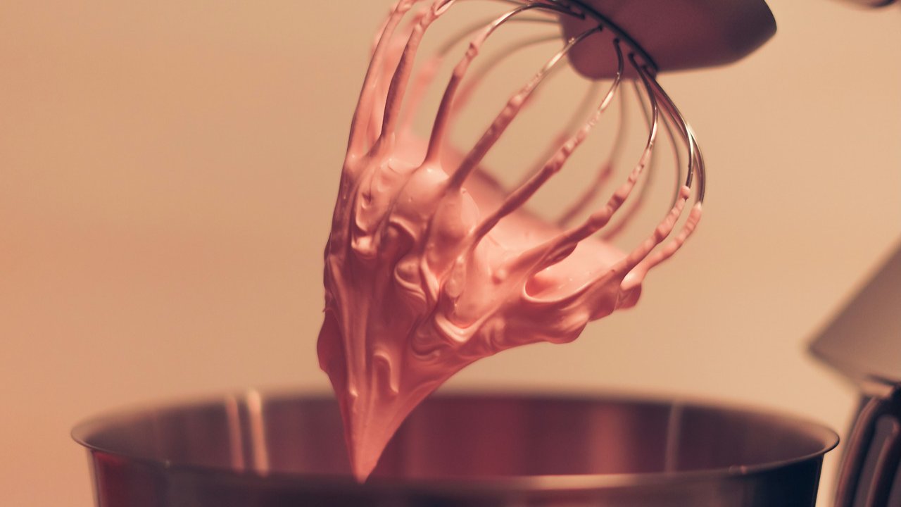 사회복지사는 믹서기가 아니거든요.