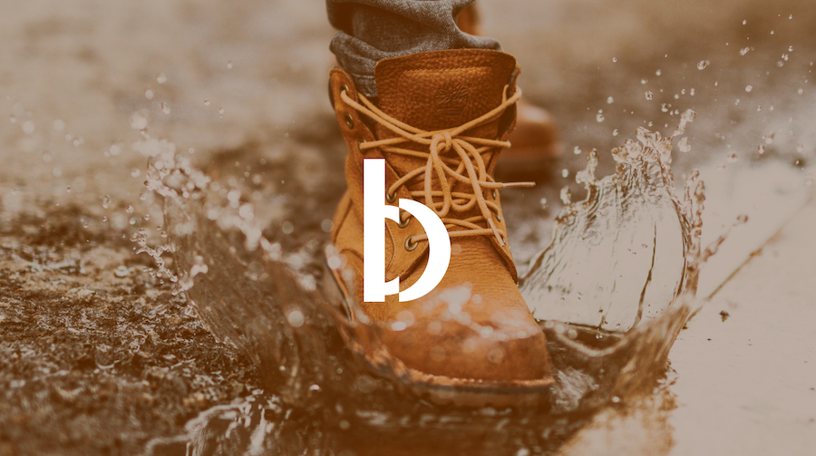 뜻밖의 귀환: 팀버랜드가 다시 뜨는 이유 🥾