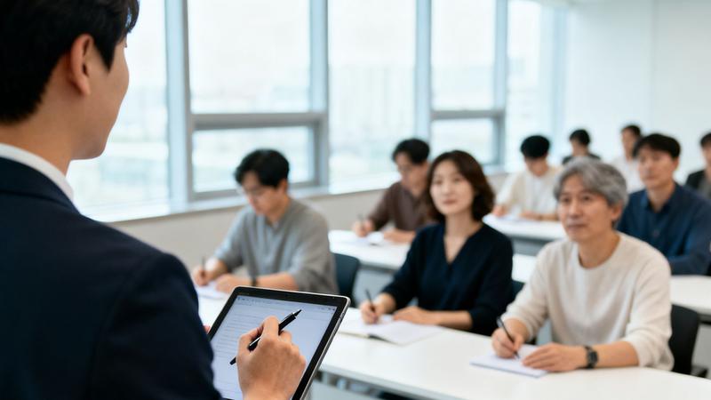 서울시 ‘평생교육이용권’ 신청 시작: 35만 원 교육비 받아 가요 🤓