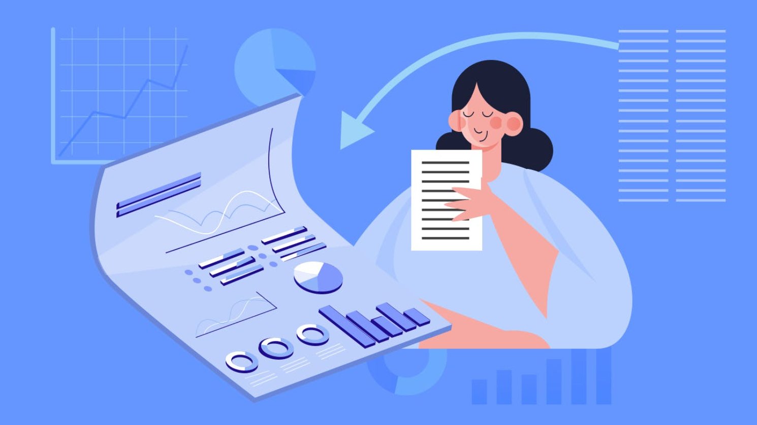 보고서가 자꾸 반려된다? 한 장으로 끝내는 보고서 작성법 👀실습 사례