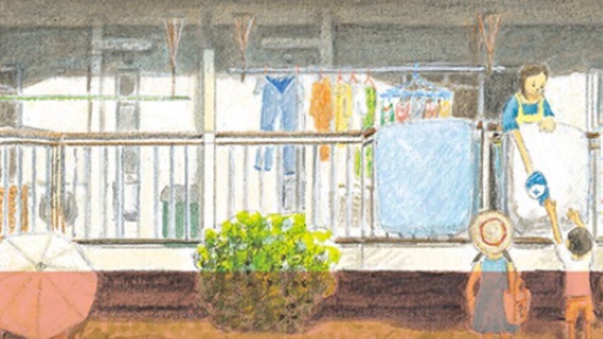 자잘한 일상의 모습으로 담아낸 살아 있음