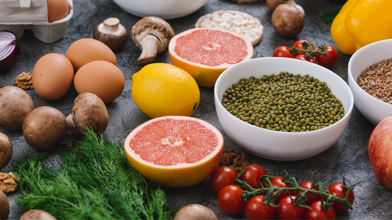 2026년 농식품 바우처 신청 시작! 지원 대상도 넓어지고, 사용처도 늘어났어요