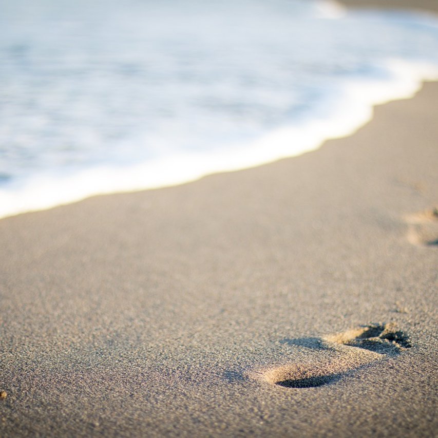 모래사장 : [도서/문학]