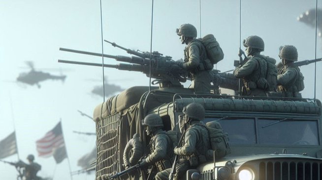 [노동법A to Z]특집🚨비상계엄 선포, 우리는 출근해야 할까요?