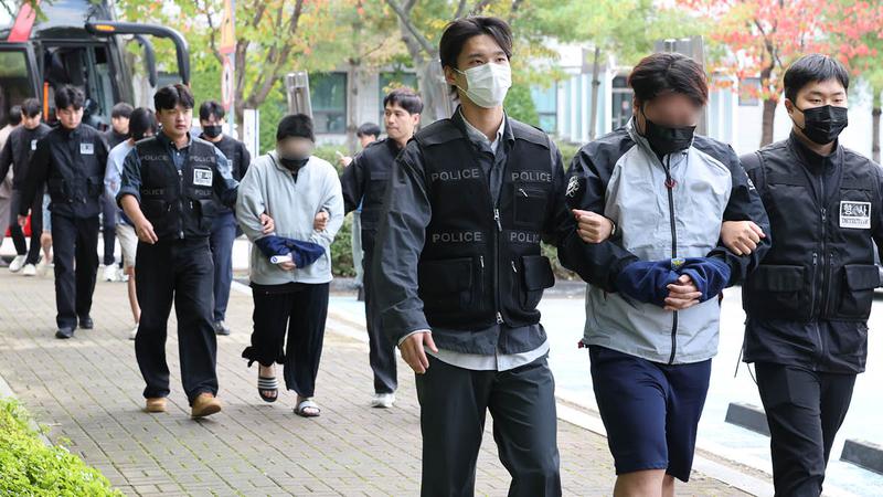 왜 지역 청년들은 캄보디아로 갔을까? 청년 고용 상황과 캄보디아 범죄조직의 연결고리  💰