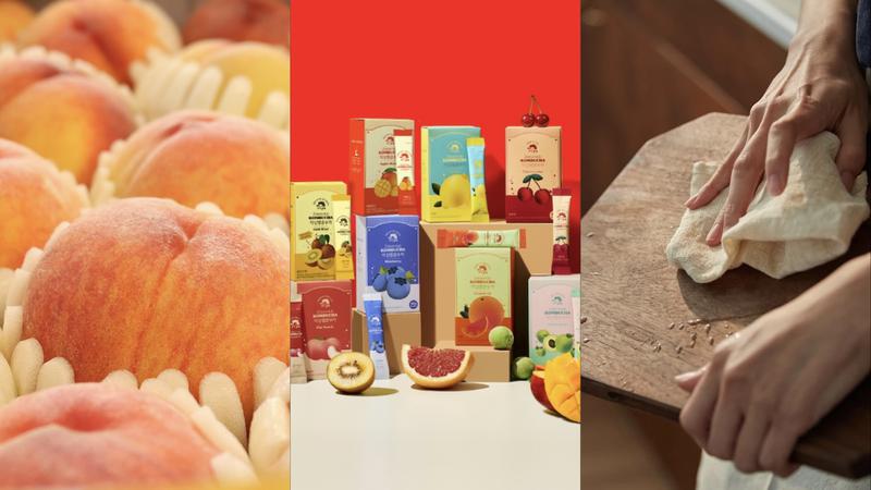 뻔하지 않고 트렌디한 추석 선물 5개 추천 😎🎁