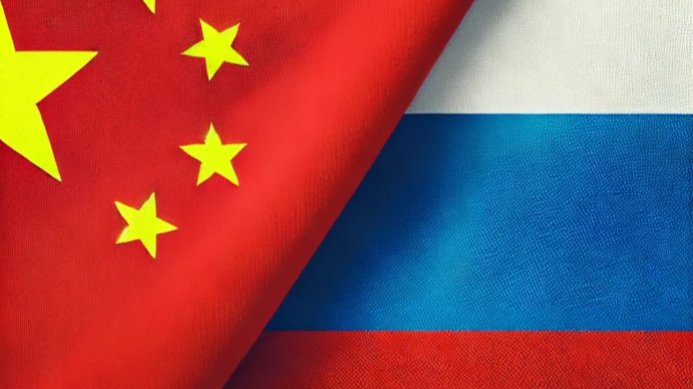 중국, 러시아의 제재 회피 전략 보고 배우는 중?😯