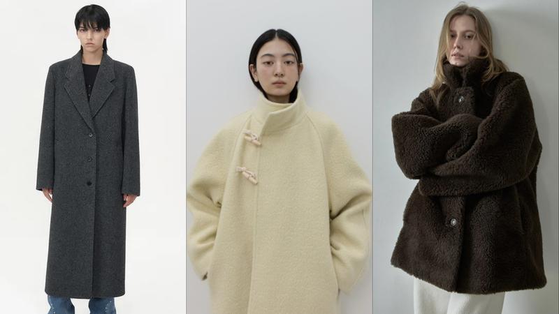 기왕이면 비싸도 오래 입을 수 있는 옷을 사자! 질 좋은 겨울 아우터 추천 🧥