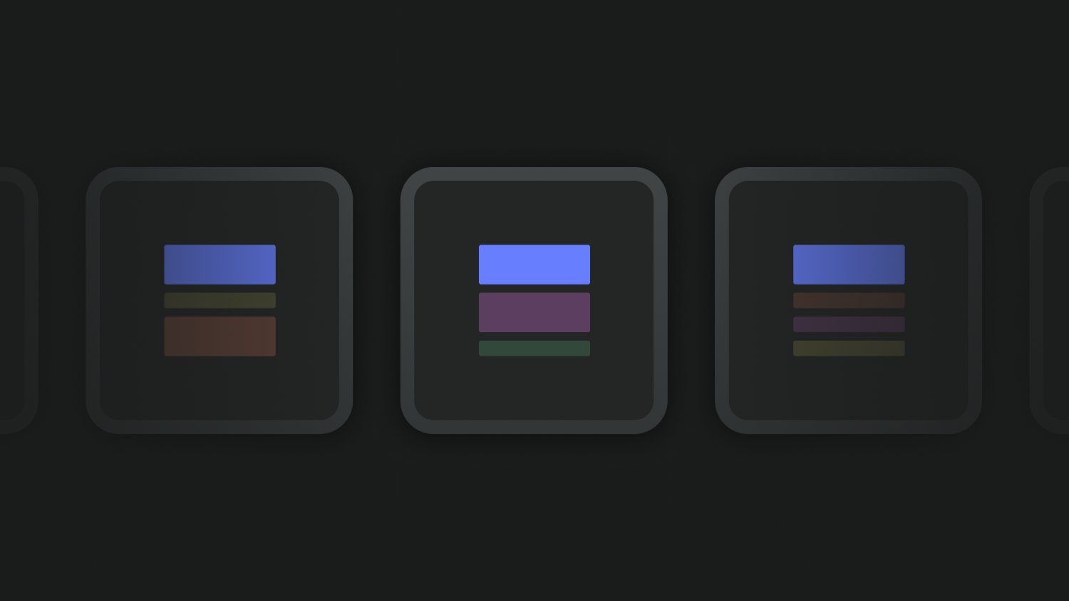 캘린더로 나만의 모닝 루틴 만들기