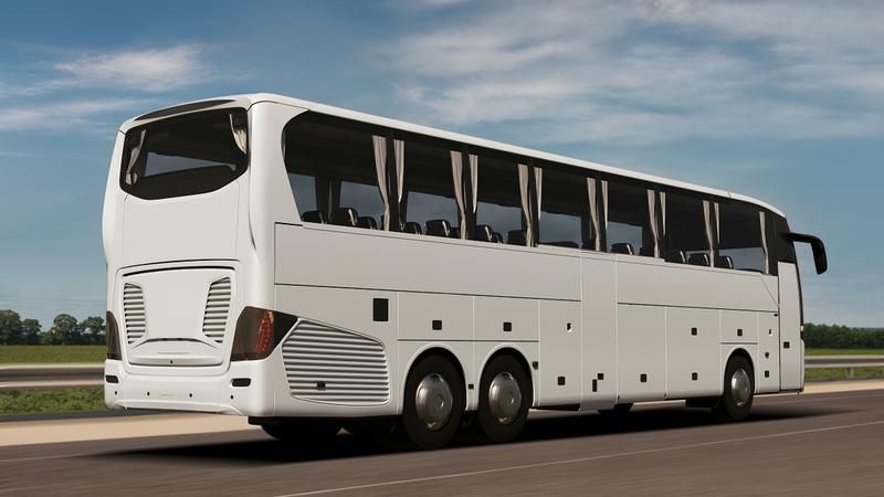 공항버스 노선 신설: 시외·고속버스 23개 노선이 새로 생겨요 🚌