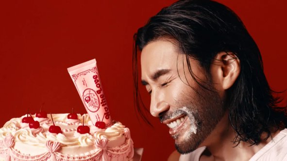 💡 노홍철x 무신사, 그들이 "치약+칫솔"을 유쾌하게 파는 방법