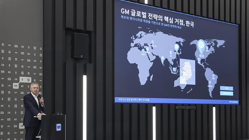 ‘철수설’에 ‘반전’ 4400억 대규모 투자 발표한 한국GM, 그러나 노조는...
