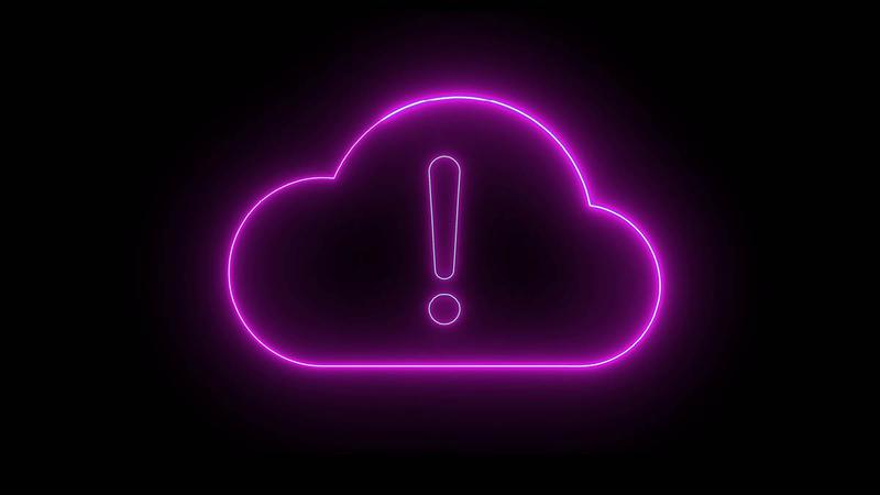 아마존 클라우드 AWS ‘먹통’ 사태에 전 세계 온라인 서비스가 멈췄다? ⚠️