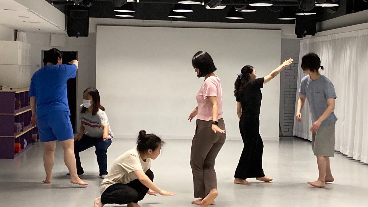 🙌 당신의 존재를 응원합니다