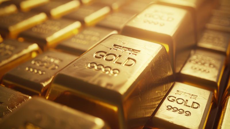 금값 사상 첫 온스당 4000달러 돌파, 세계 경제 불안 속 계속 오른다?