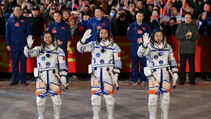 우주야, 90년대생은 처음이지?👨‍🚀 [스페이스선데이🪐]