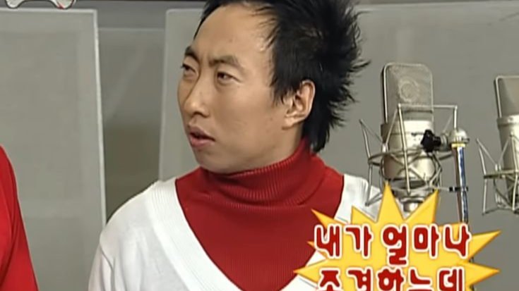 시니어에 대한 존중을 담은 글