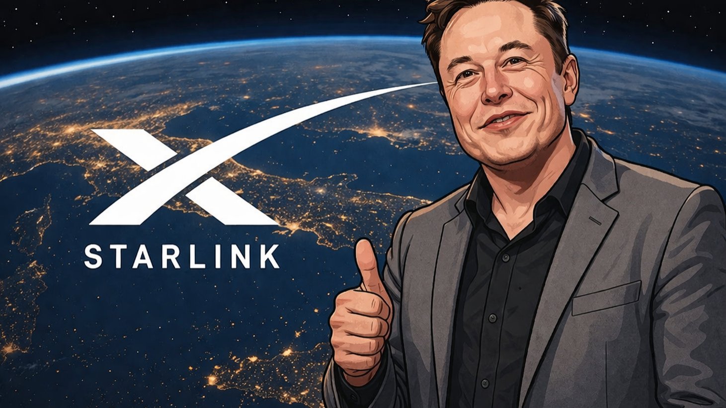 🚀일론머스크의 스페이스X가 2500조로 평가 받는 이유