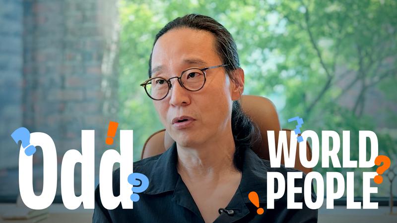 [인터뷰] 마인드 마이너 송길영 🔮: AI로 열린 커리어 지옥문, 내 살길을 잘 찾으려면